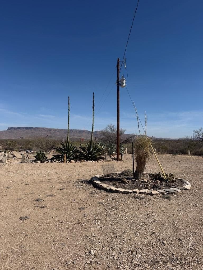 20 acres in Brewster County - photo 30