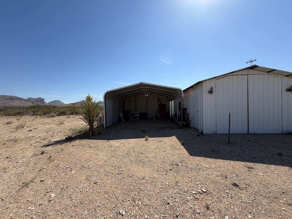 20 acres in Brewster County gallery image 4