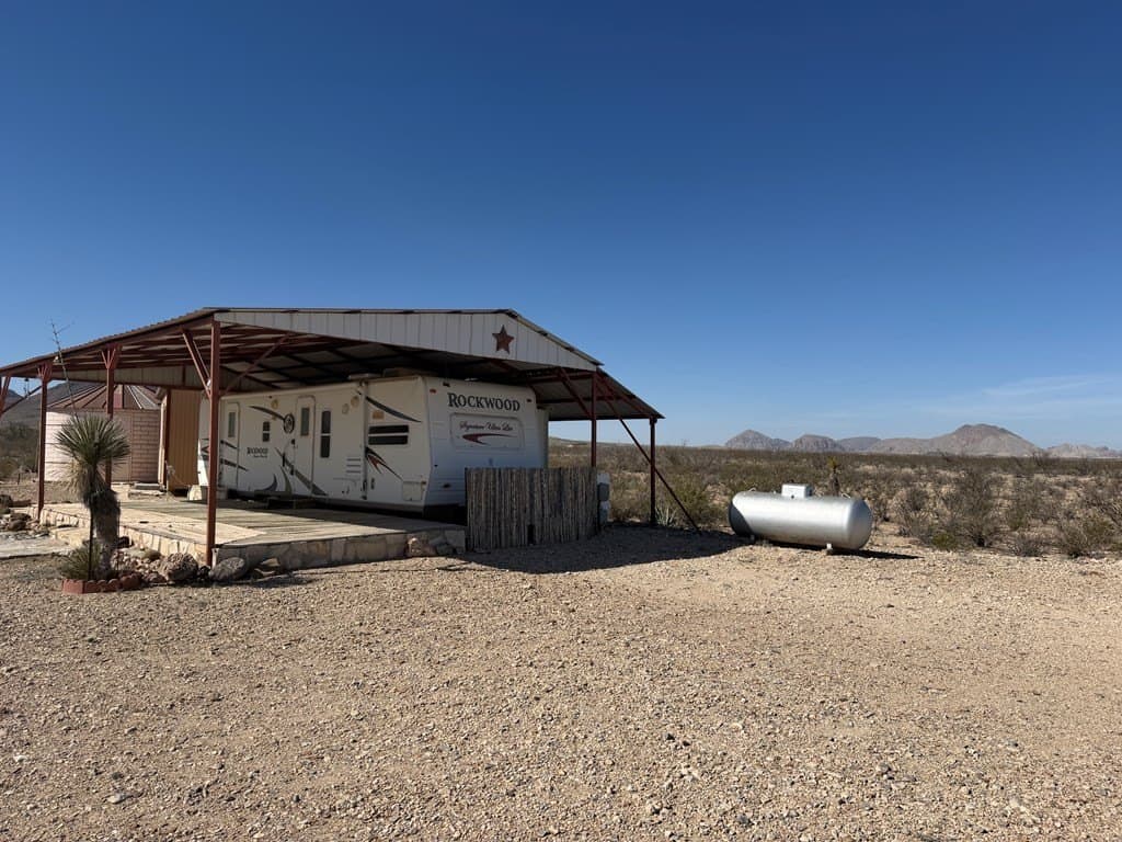 20 acres in Brewster County - photo 35