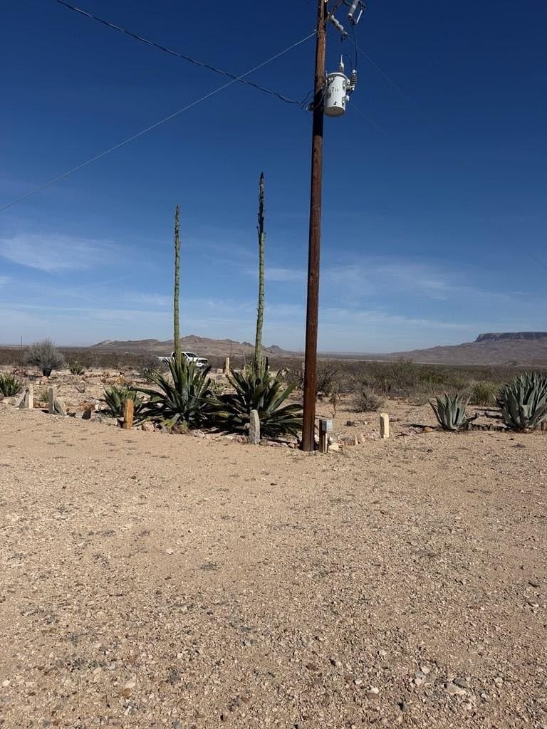 20 acres in Brewster County - photo 29