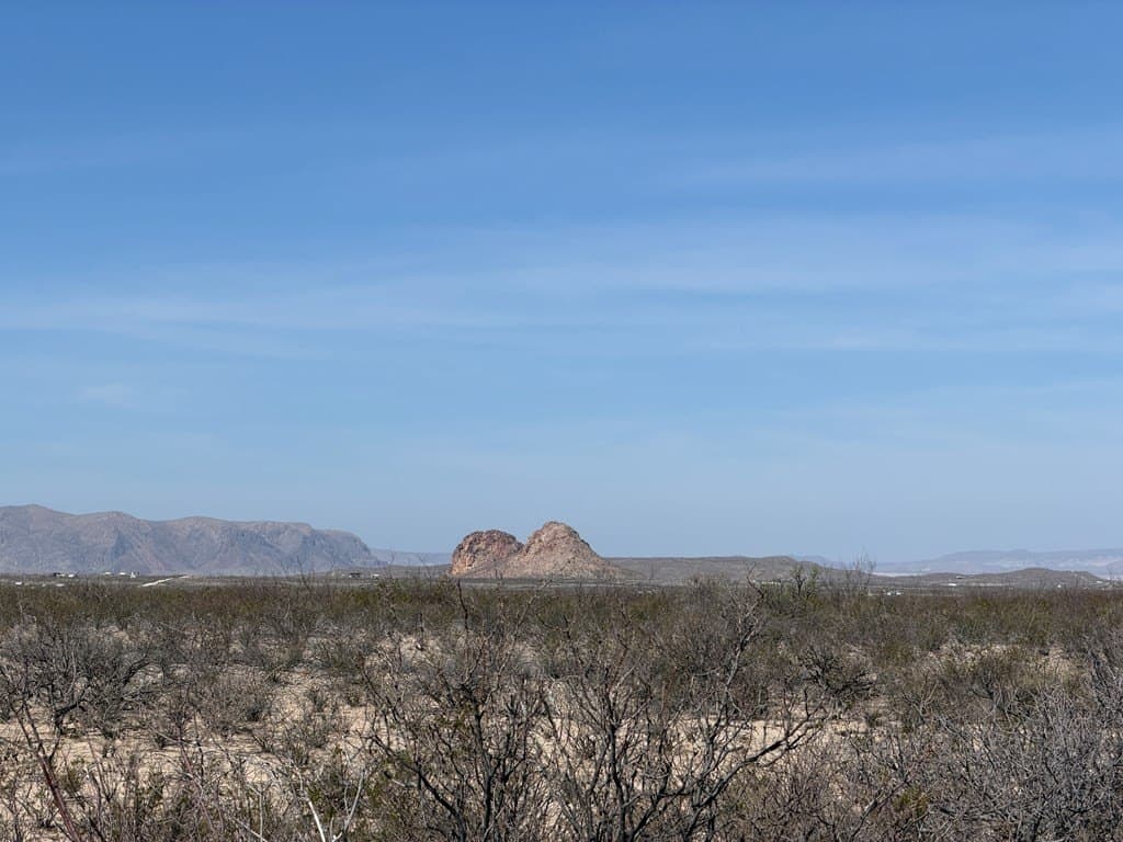 20 acres in Brewster County - photo 33