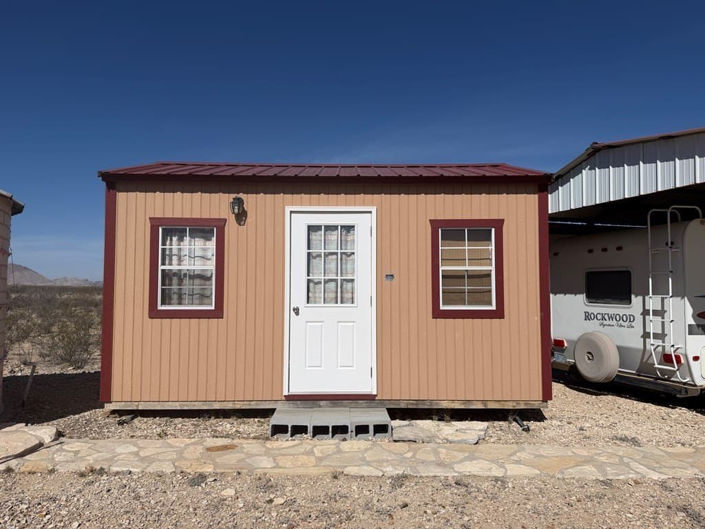 20 acres in Brewster County - photo 26