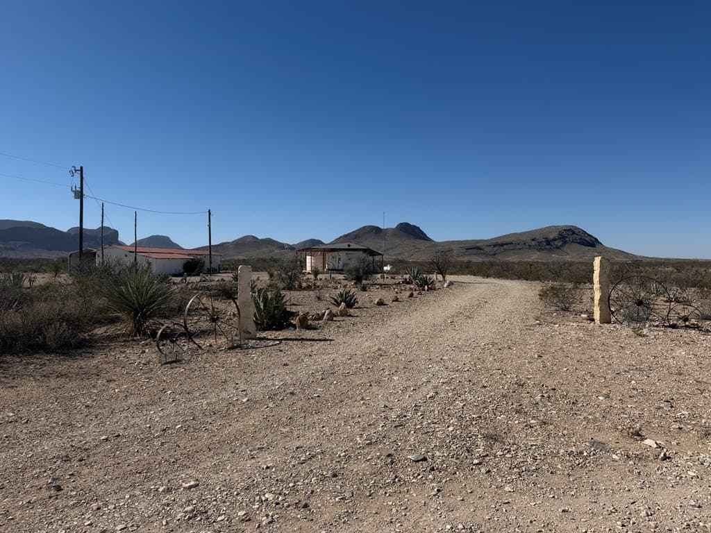 20 acres in Brewster County - photo 49
