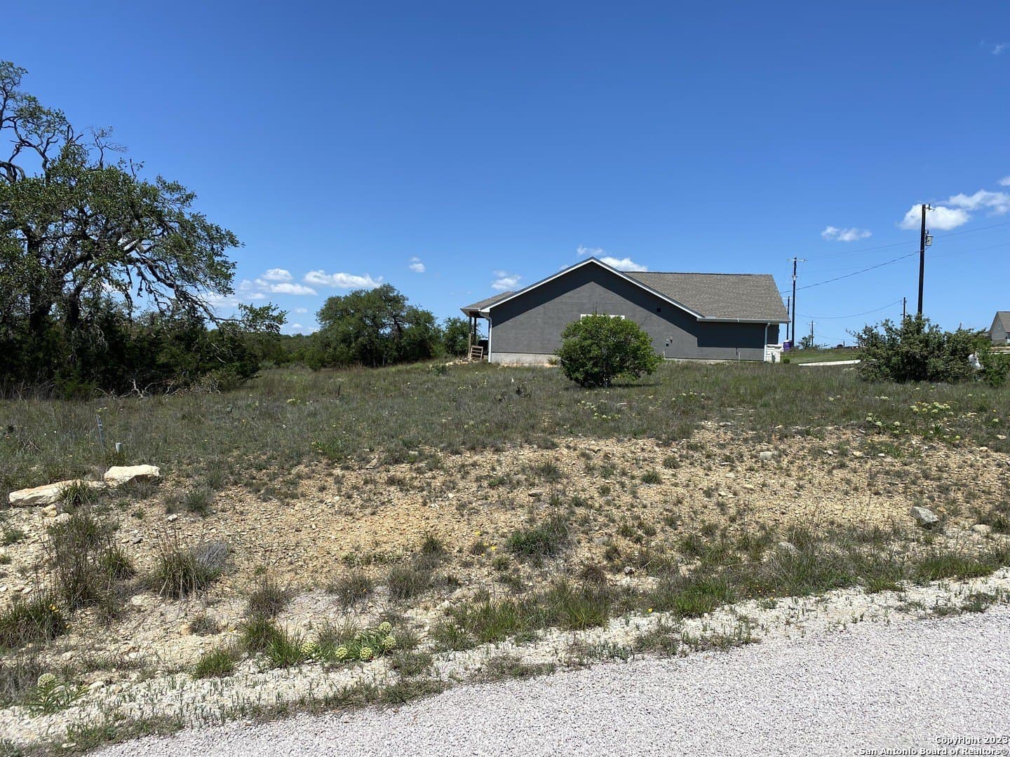0.26 acres in Blanco County gallery image 3
