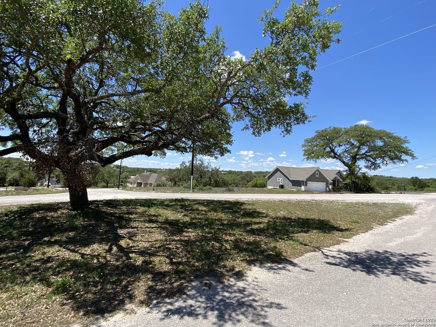 0.26 acres in Blanco County featured view
