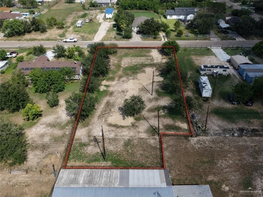 0.5 acres in Hidalgo County - photo 2