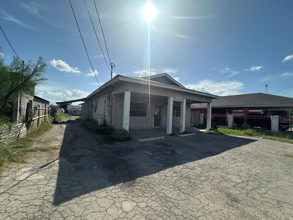 11,000 acres in Maverick County gallery image 4