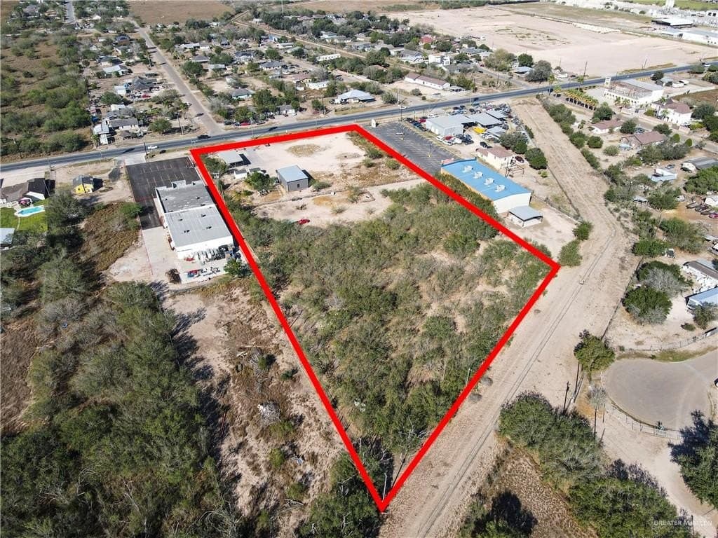 4.18 acres in Hidalgo County gallery image 4