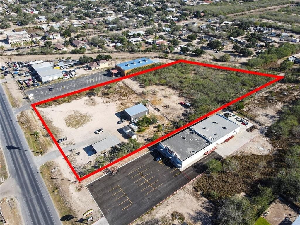 4.18 acres in Hidalgo County gallery image 2