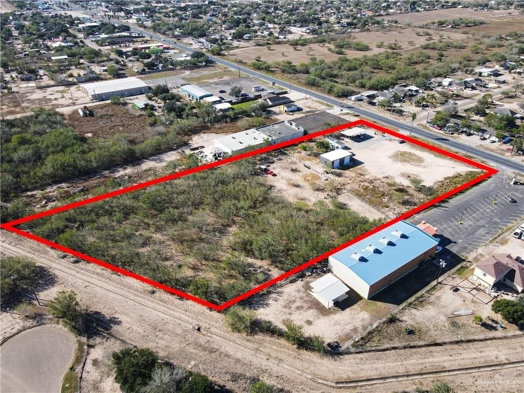 4.18 acres in Hidalgo County - photo 6
