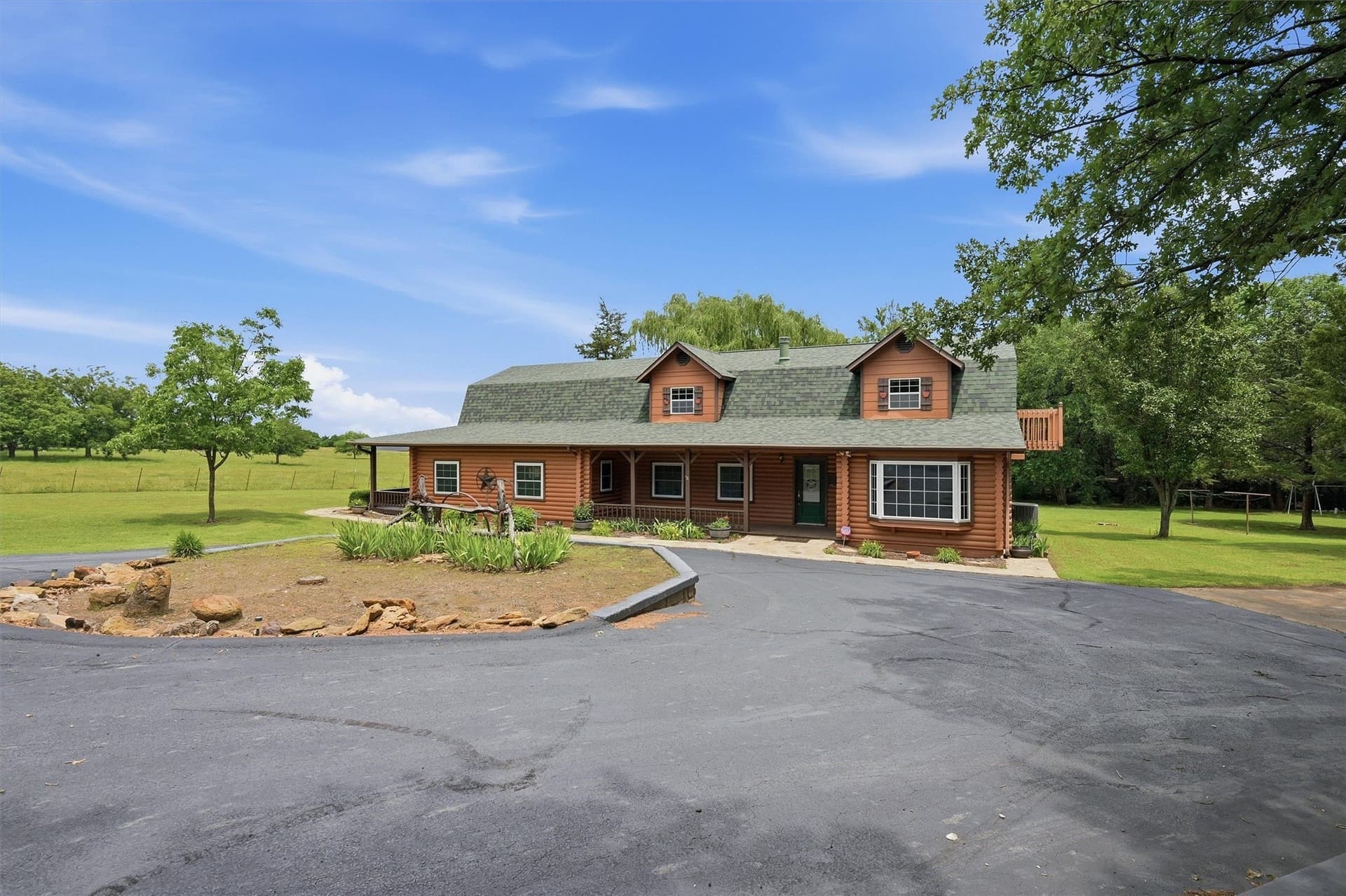 11.35 acres in Grayson County - photo 4