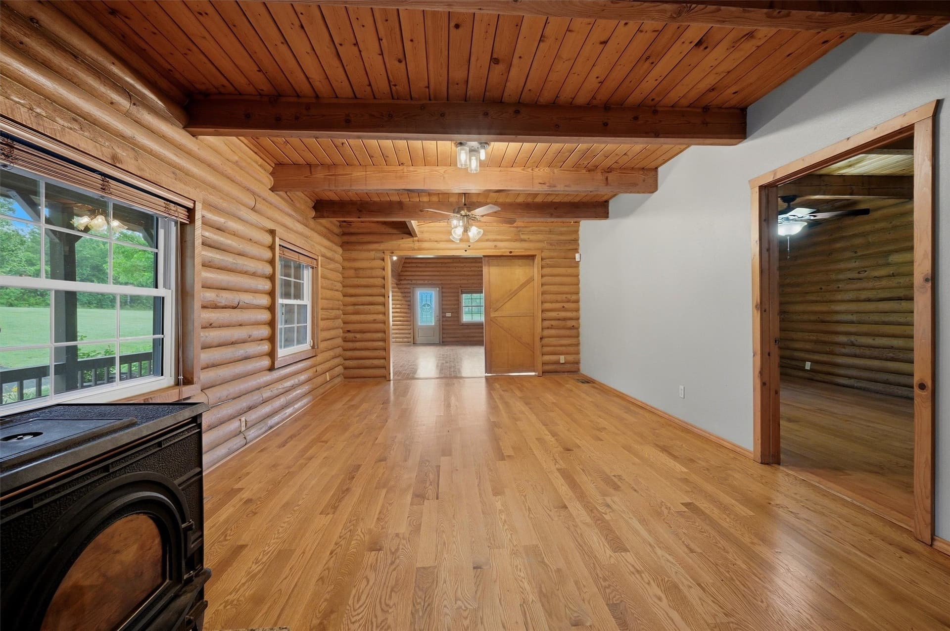 11.35 acres in Grayson County - photo 8