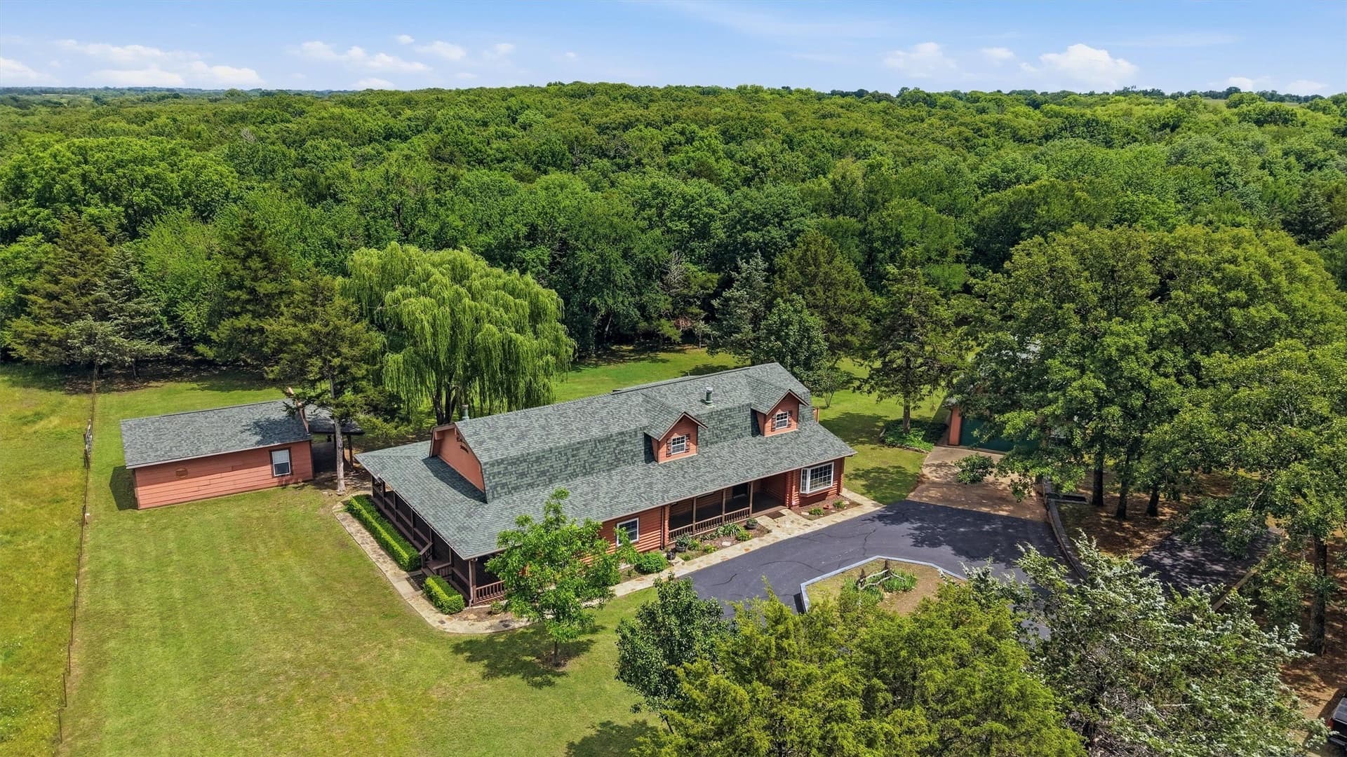 11.35 acres in Grayson County - photo 2