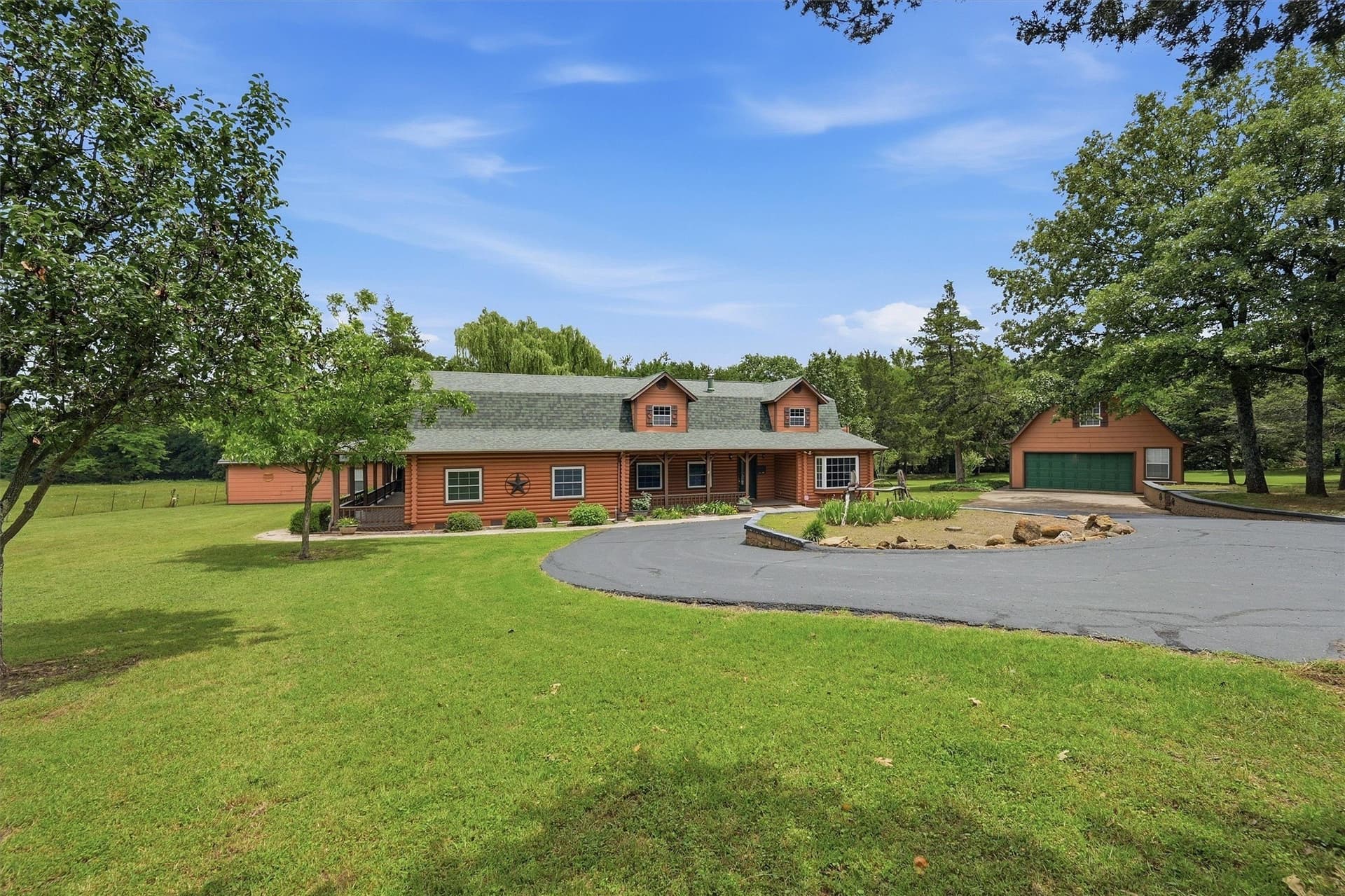 11.35 acres in Grayson County - photo 3