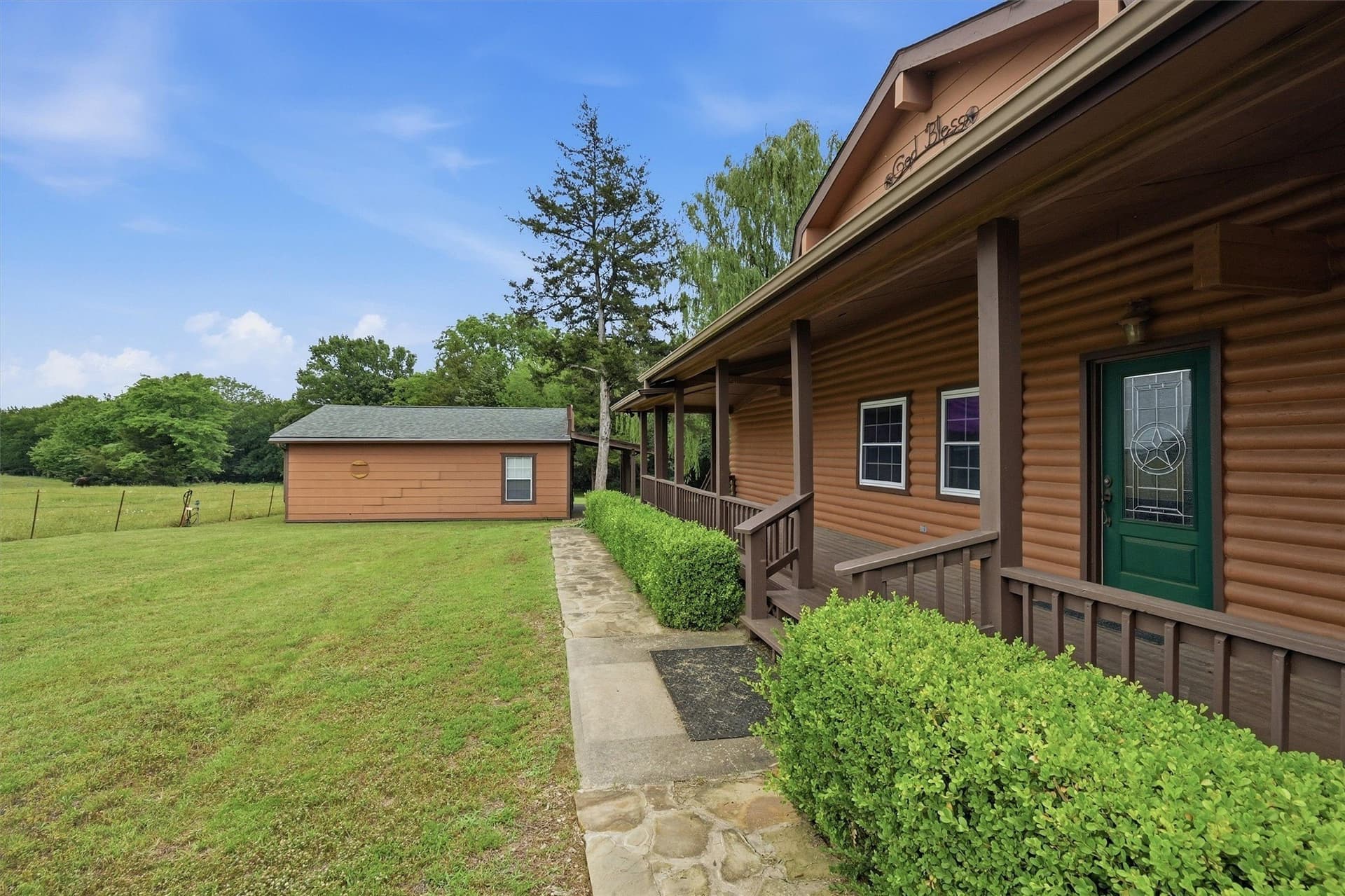 11.35 acres in Grayson County - photo 36