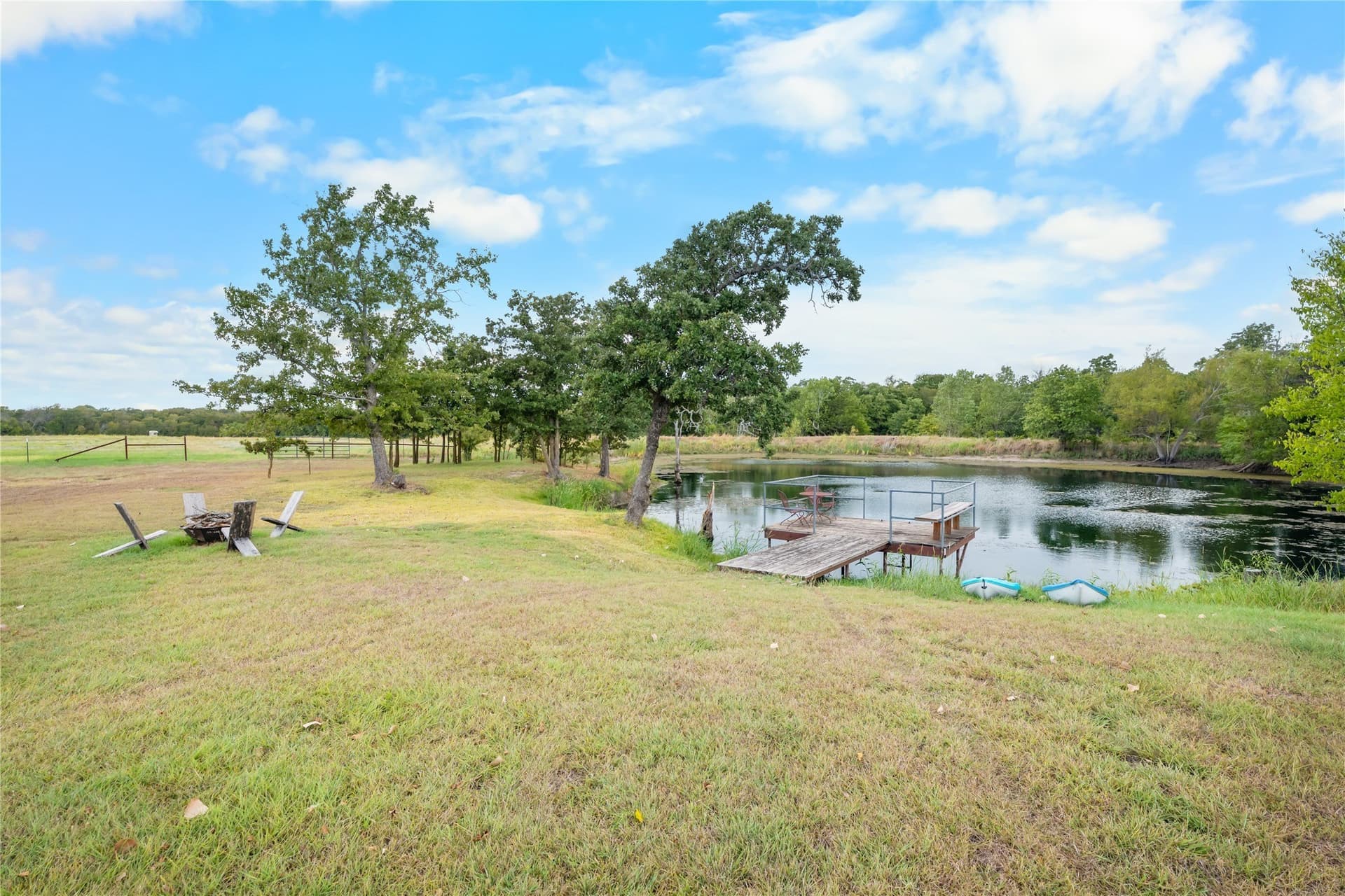 64 acres in Limestone County - photo 13