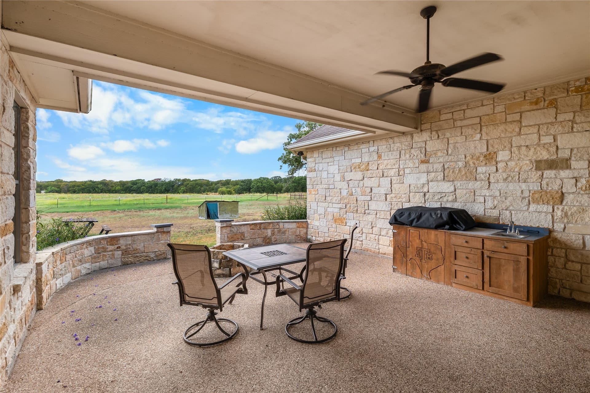 64 acres in Limestone County - photo 39