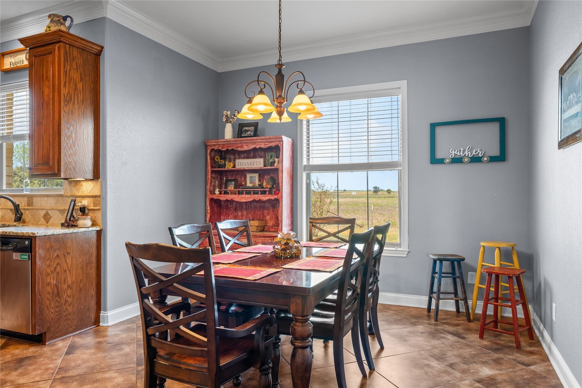 64 acres in Limestone County - photo 24