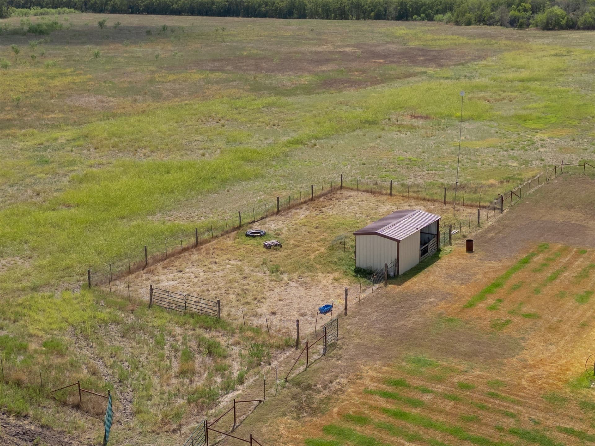64 acres in Limestone County - photo 11