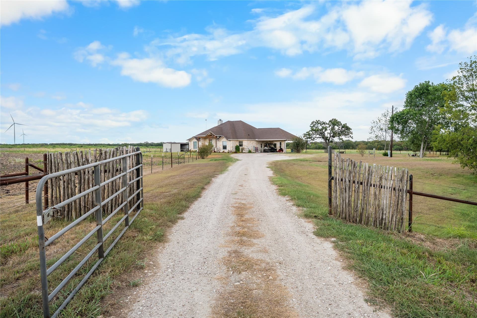 64 acres in Limestone County - photo 5