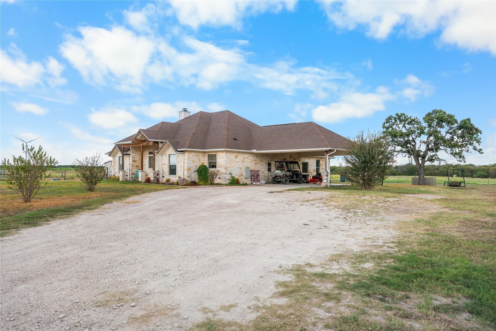 64 acres in Limestone County - photo 15