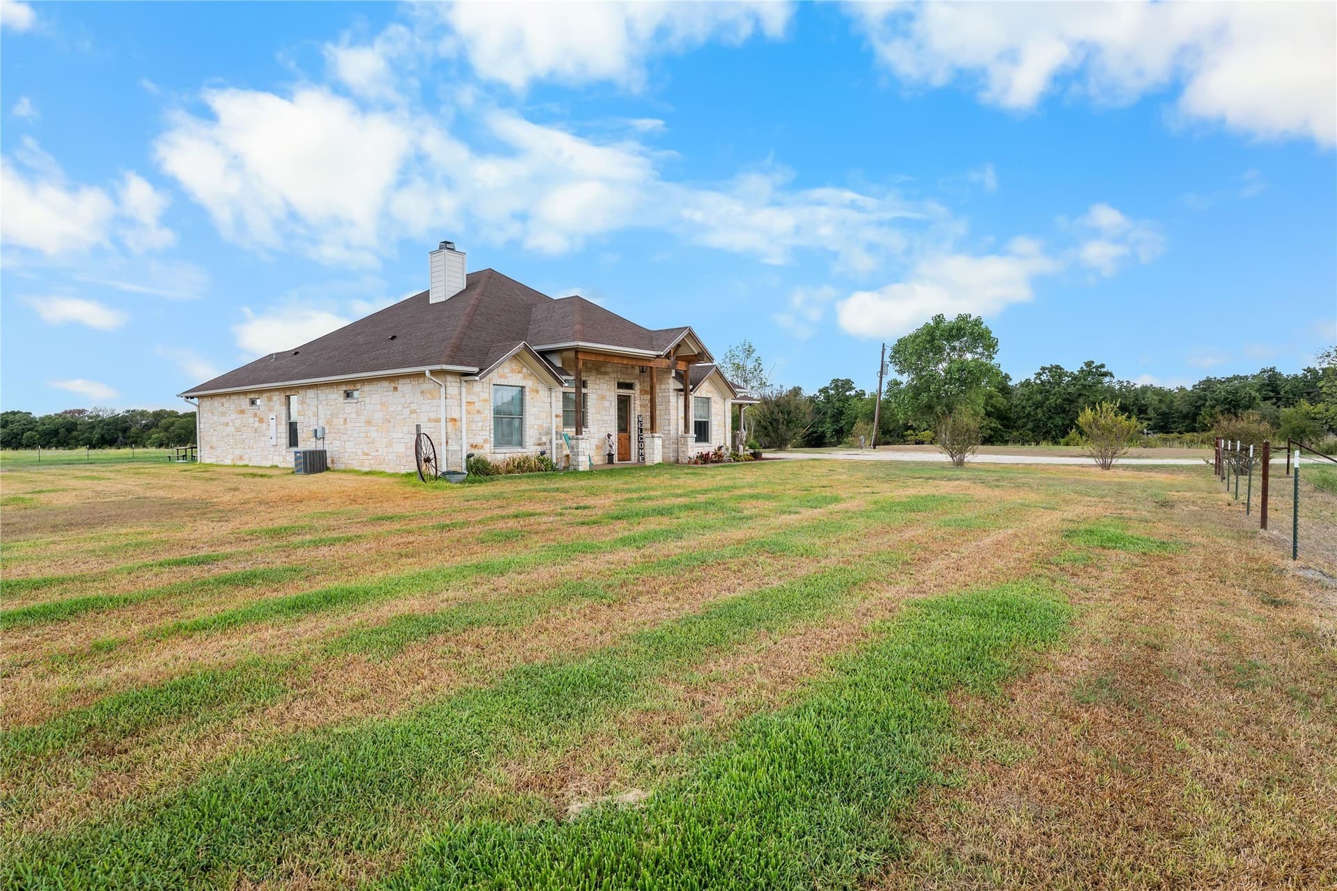 64 acres in Limestone County - photo 16