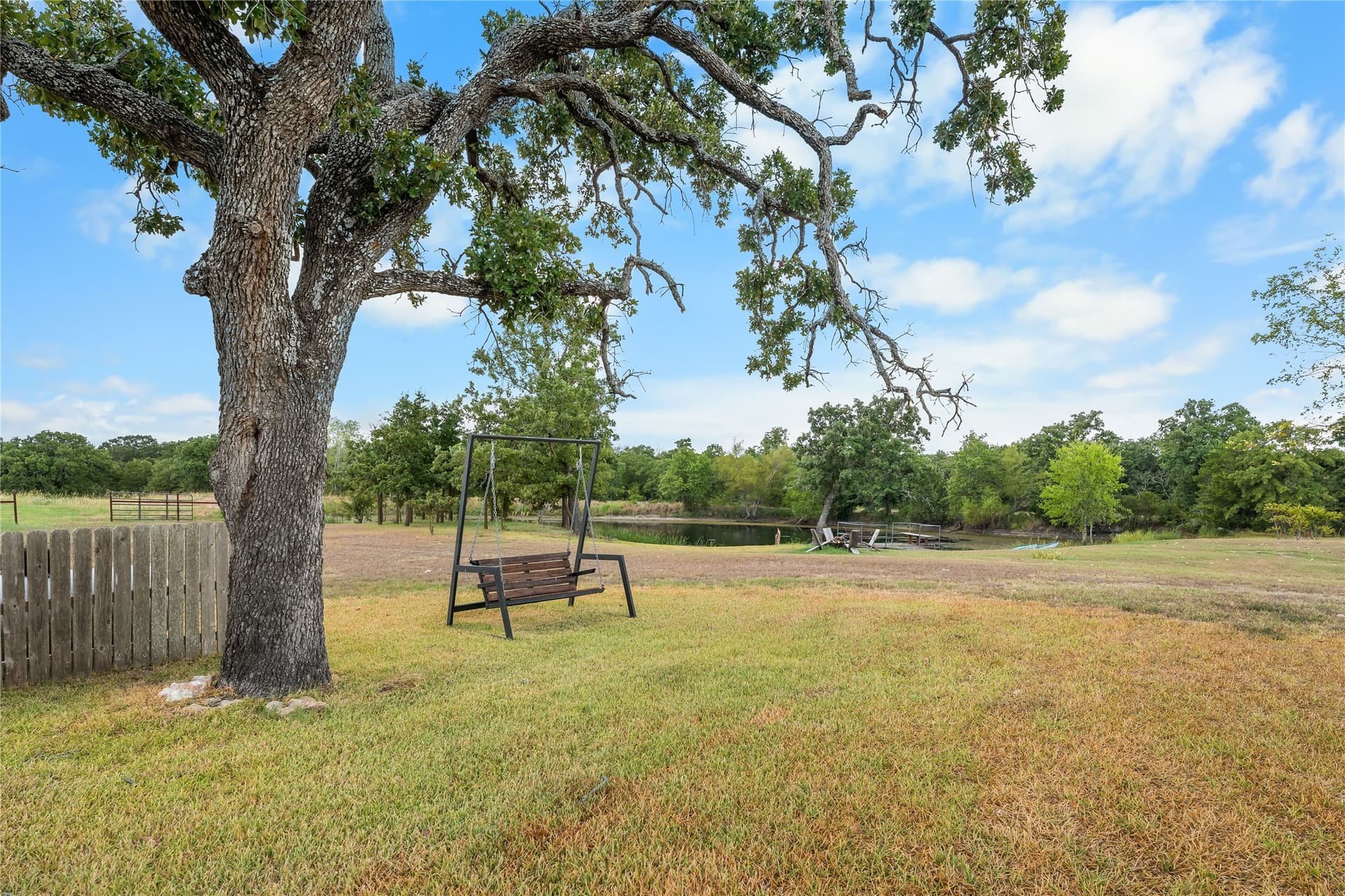 64 acres in Limestone County - photo 12