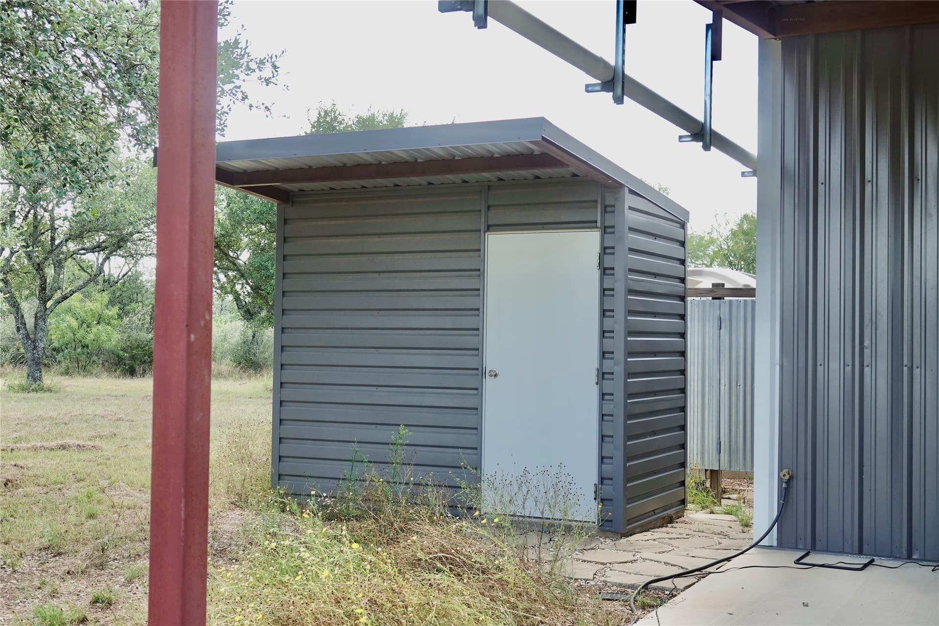 76.6 acres in San Saba County - photo 40