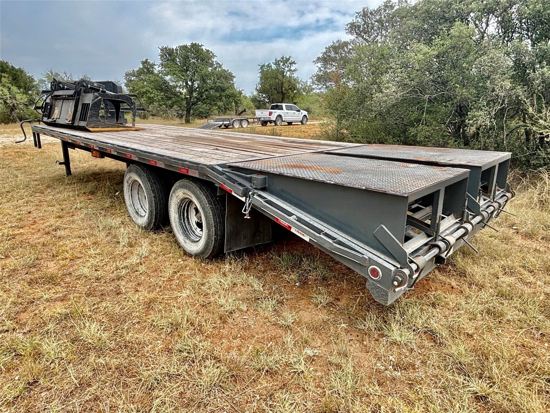 76.6 acres in San Saba County - photo 36