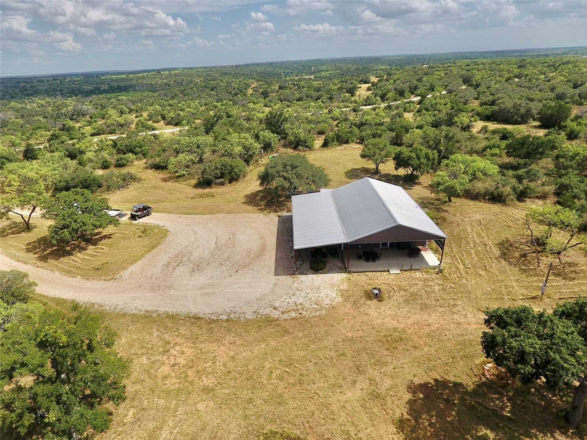 76.6 acres in San Saba County - photo 5