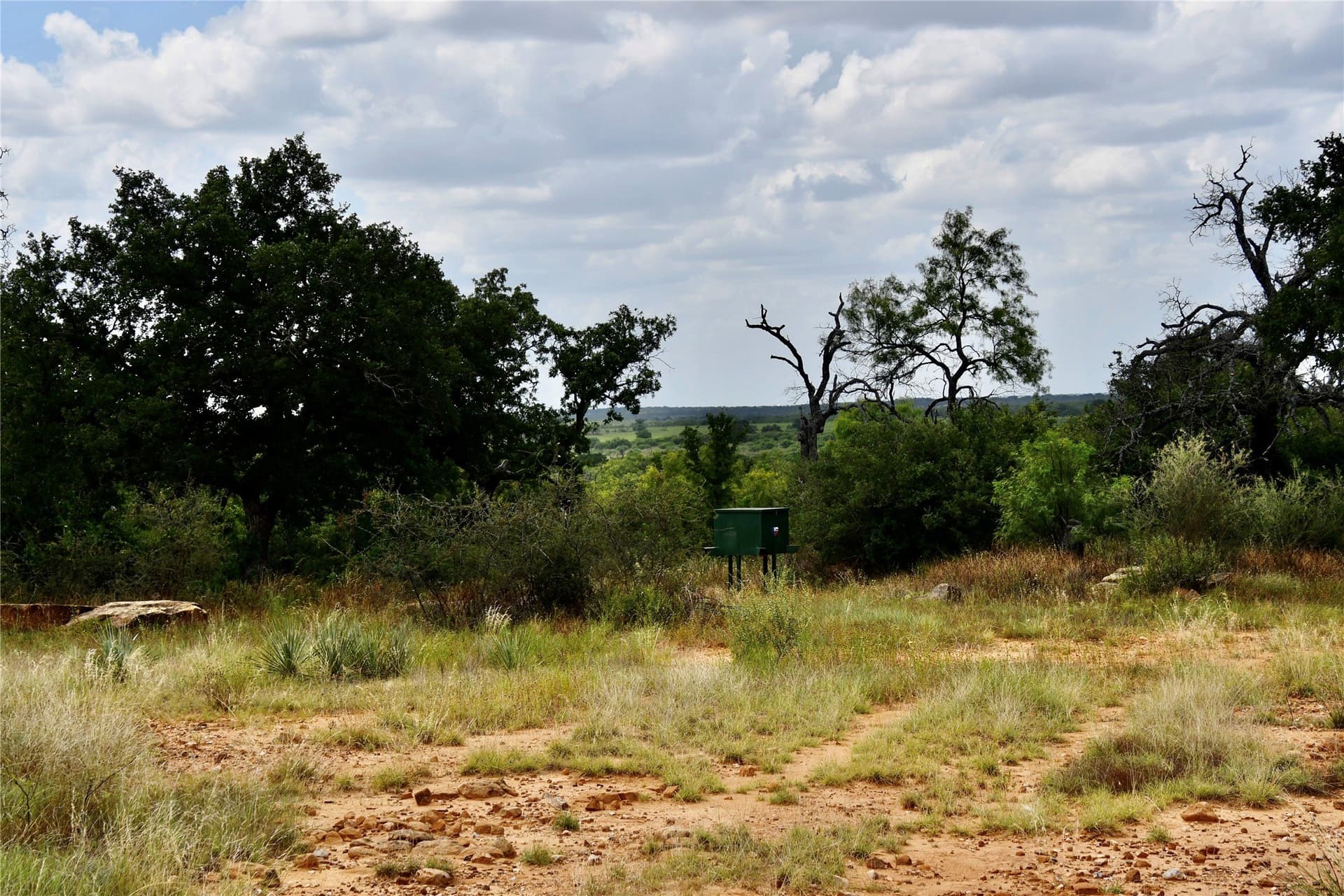 76.6 acres in San Saba County - photo 14