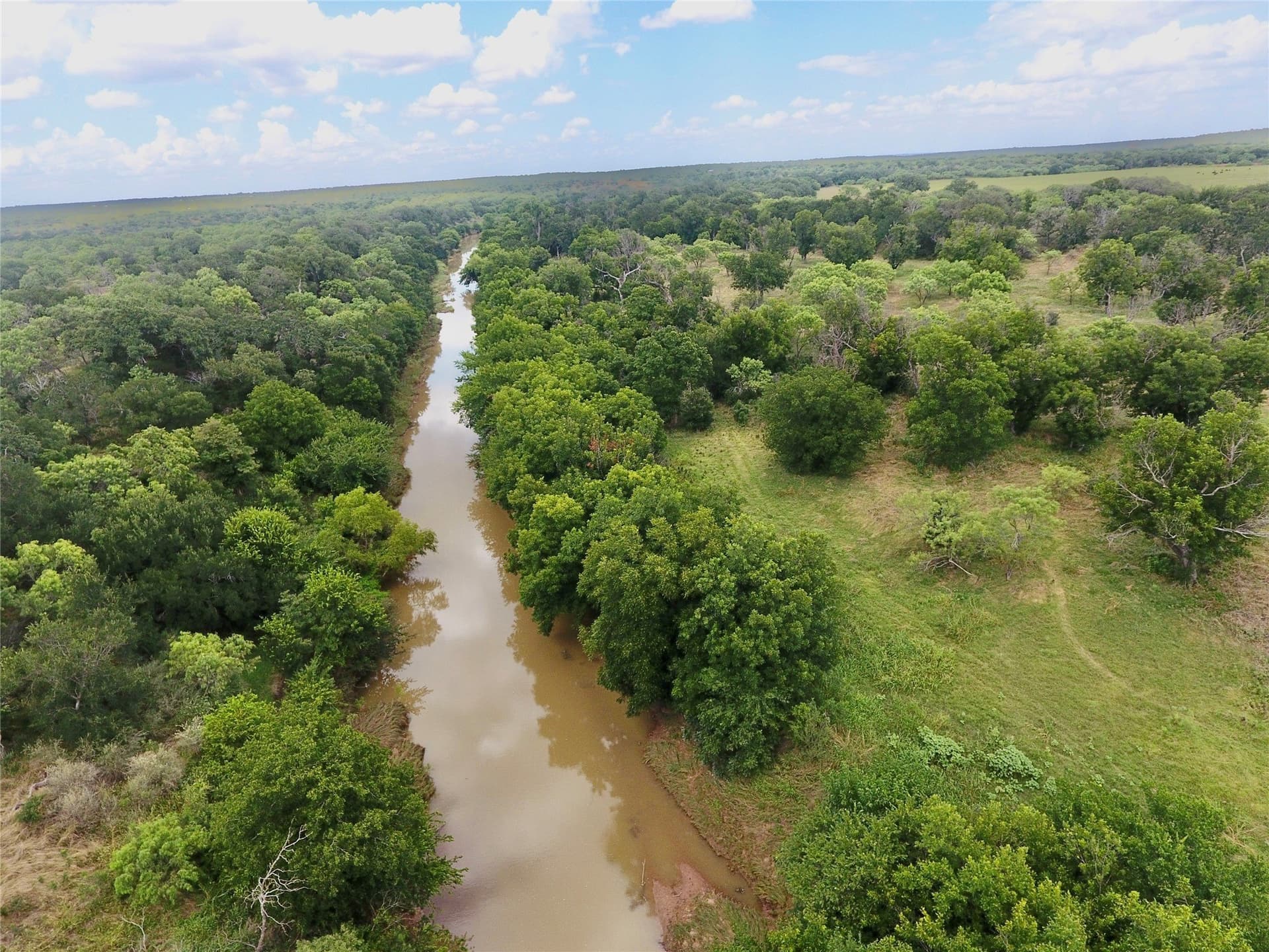 76.6 acres in San Saba County - photo 3