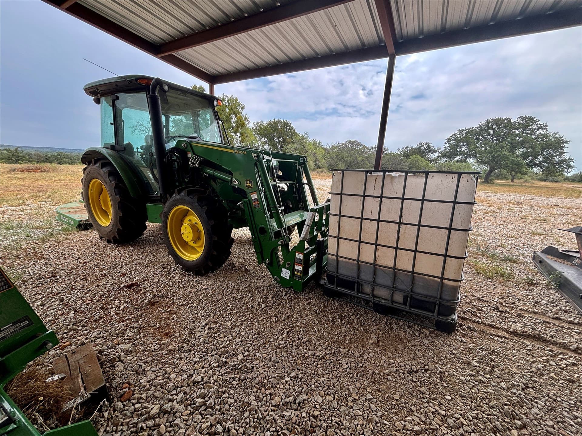 76.6 acres in San Saba County - photo 35