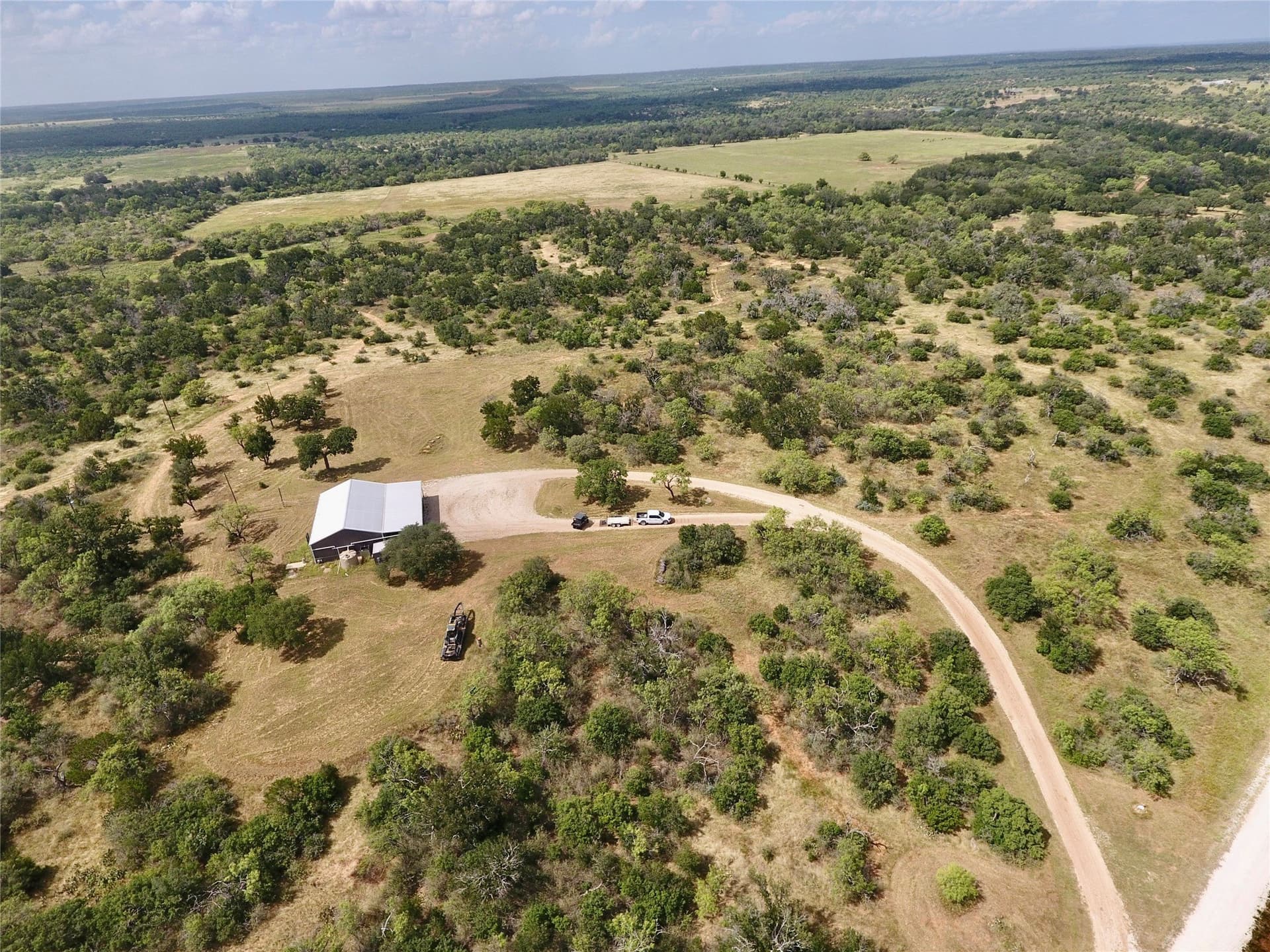 76.6 acres in San Saba County - photo 4