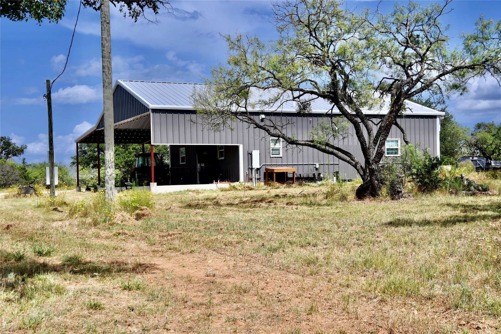 76.6 acres in San Saba County - photo 22