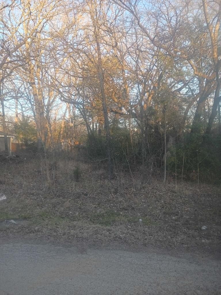 0.24 acres in Henderson County