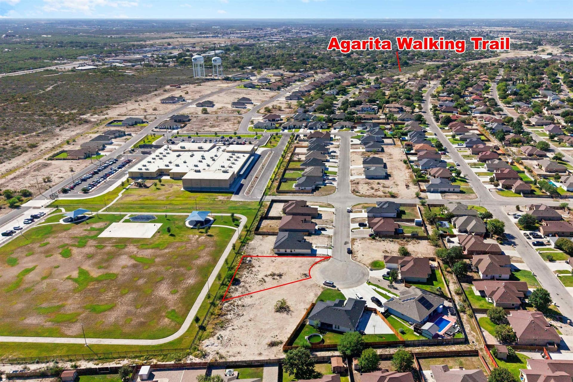 0.38 acres in Val Verde County gallery image 4