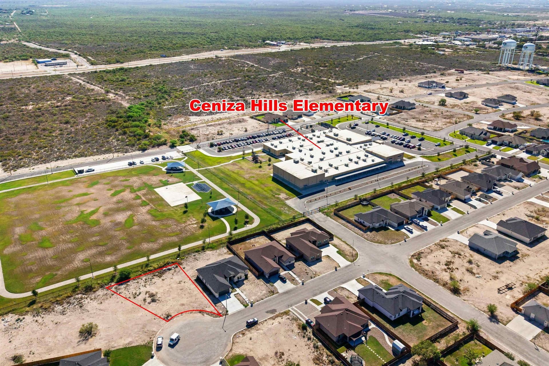 0.38 acres in Val Verde County gallery image 2