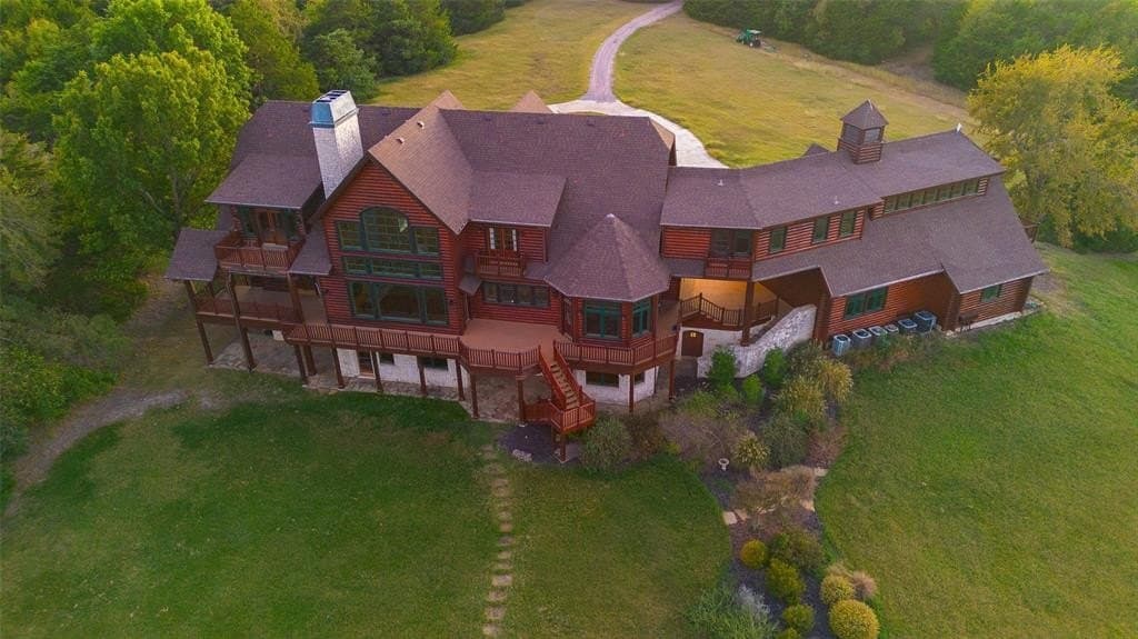 59.83 acres in Collin County gallery image 4