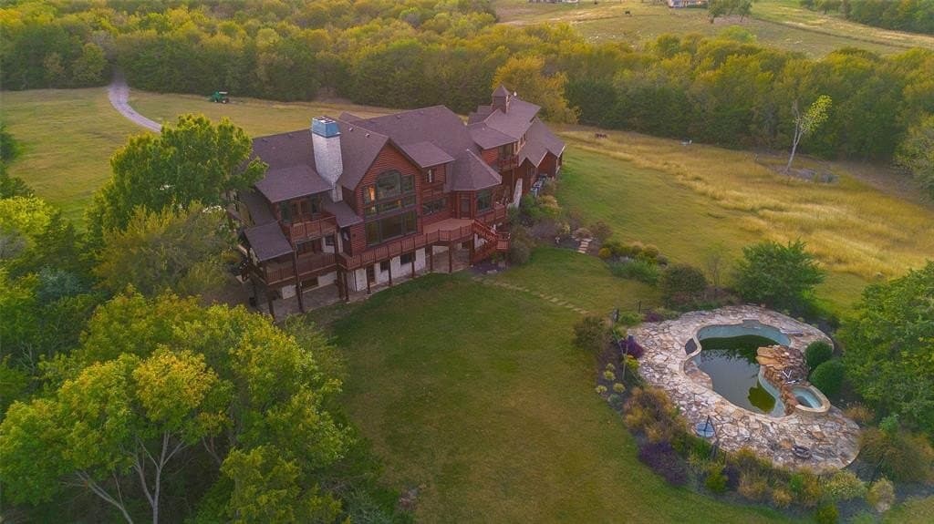 59.83 acres in Collin County featured view