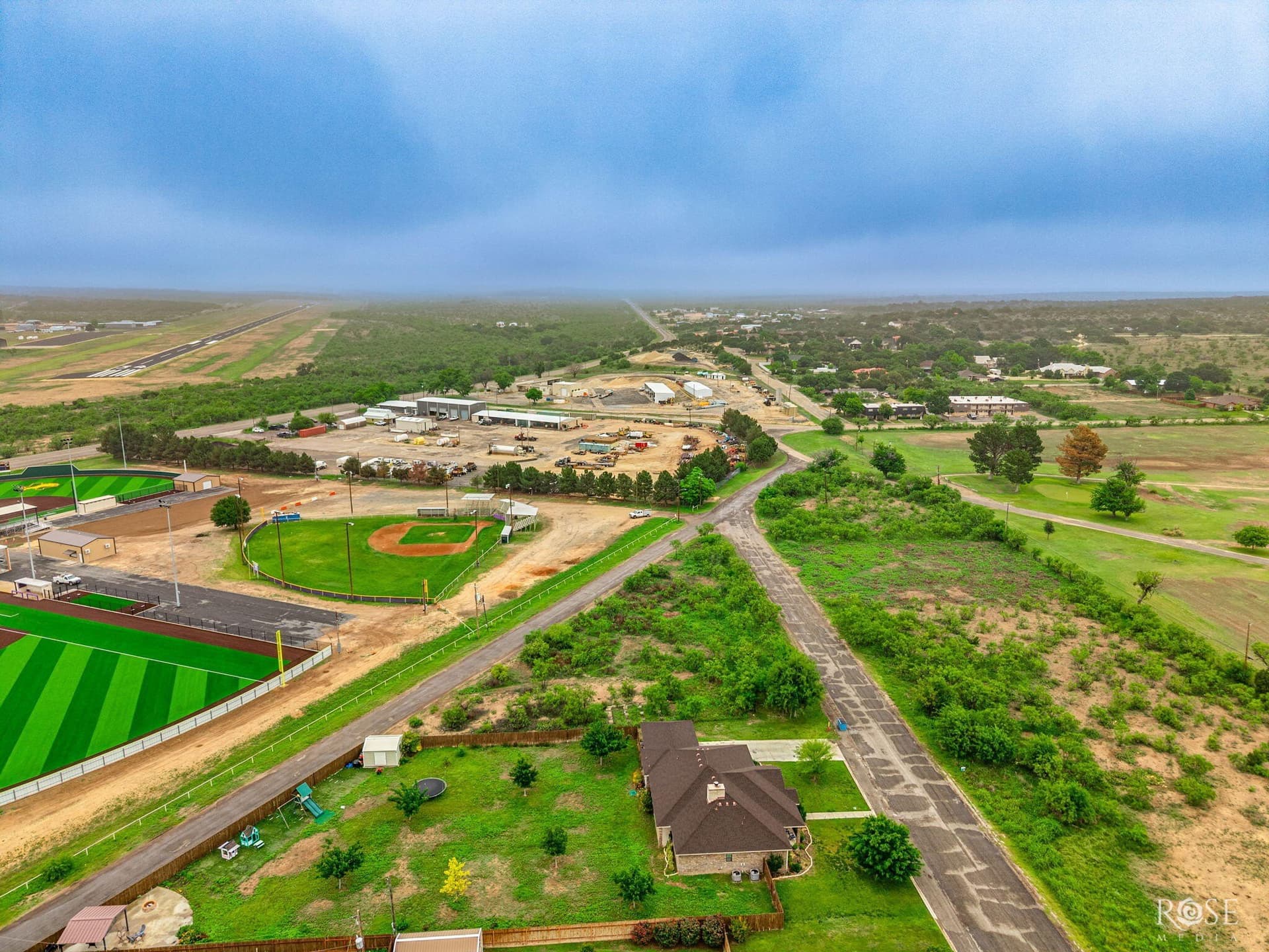0.76 acres in Crockett County featured view
