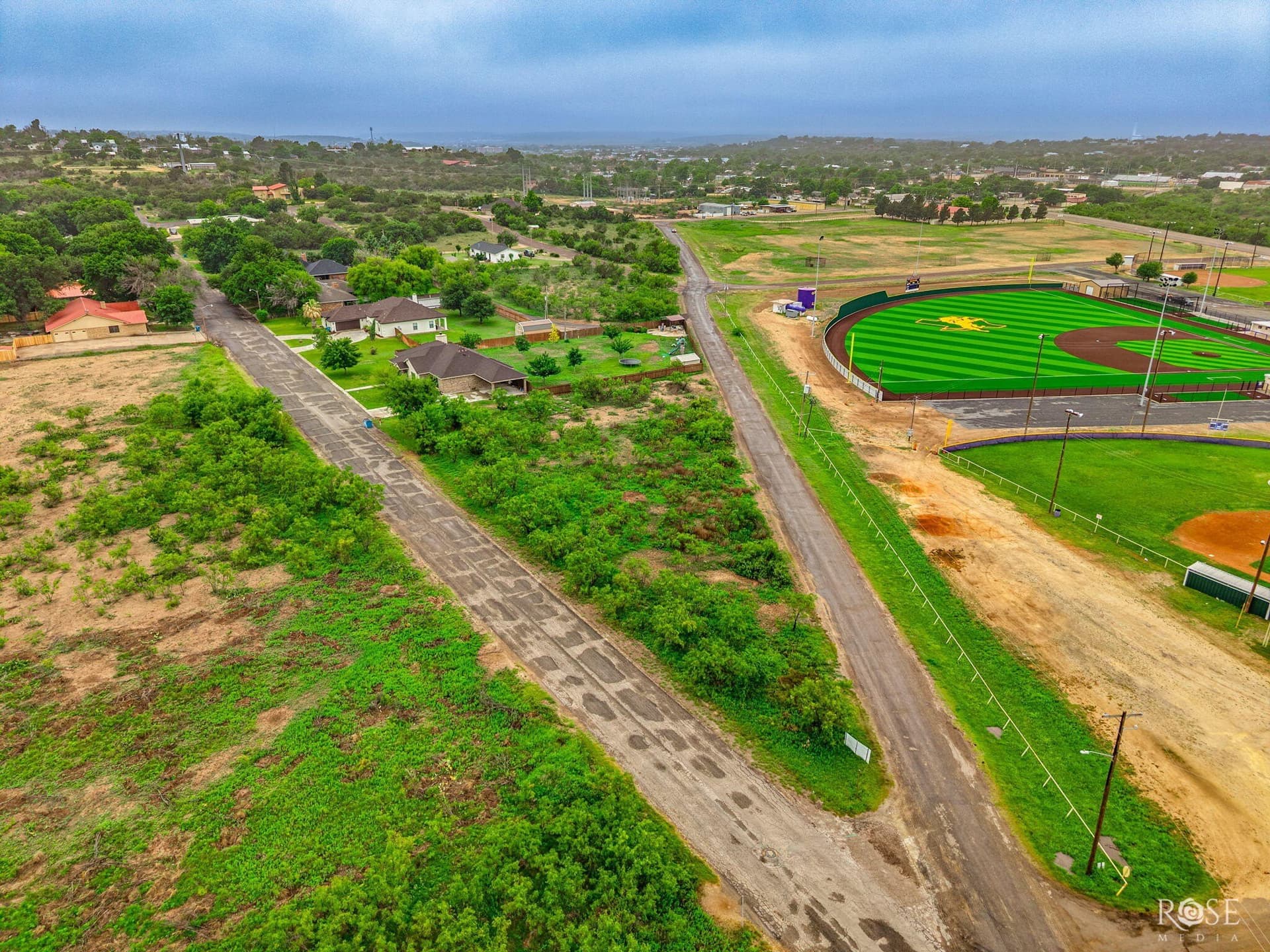 0.76 acres in Crockett County