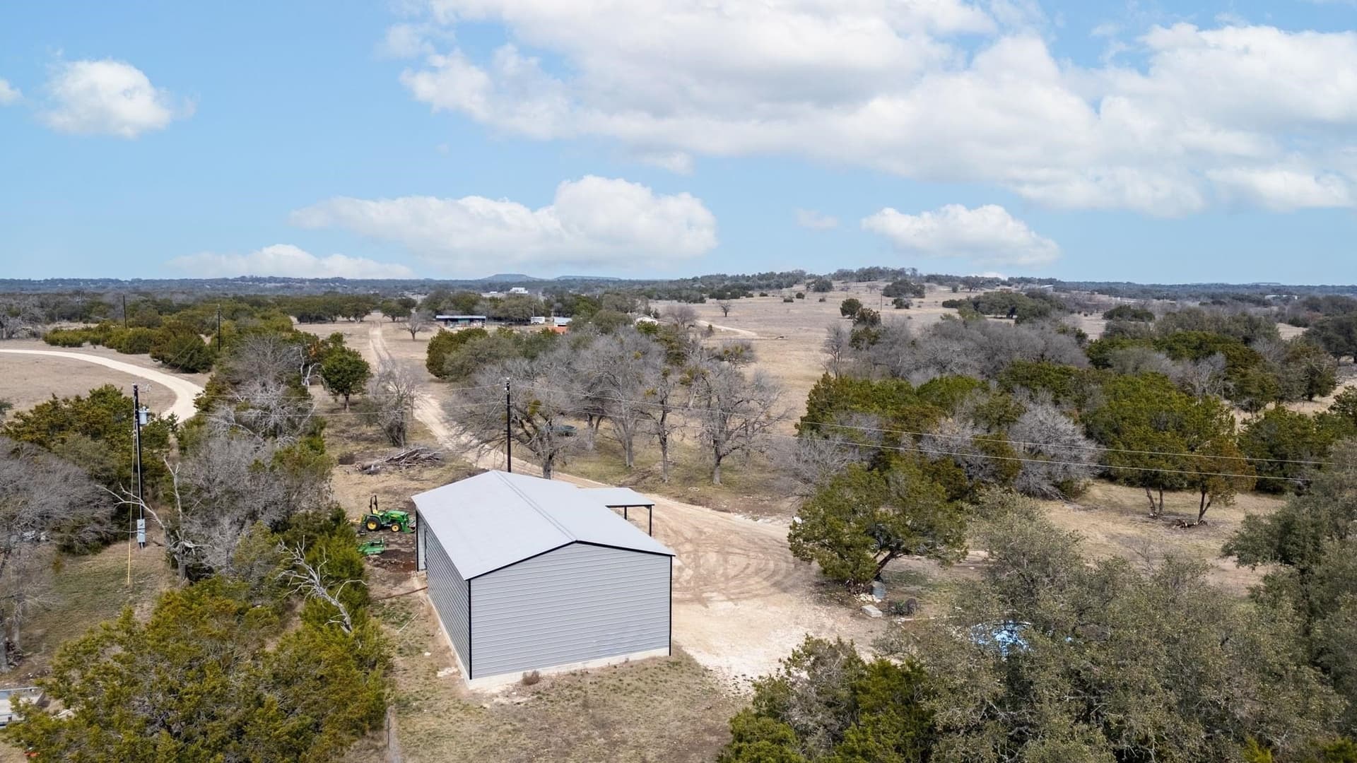 15.68 acres in Lampasas County - photo 8