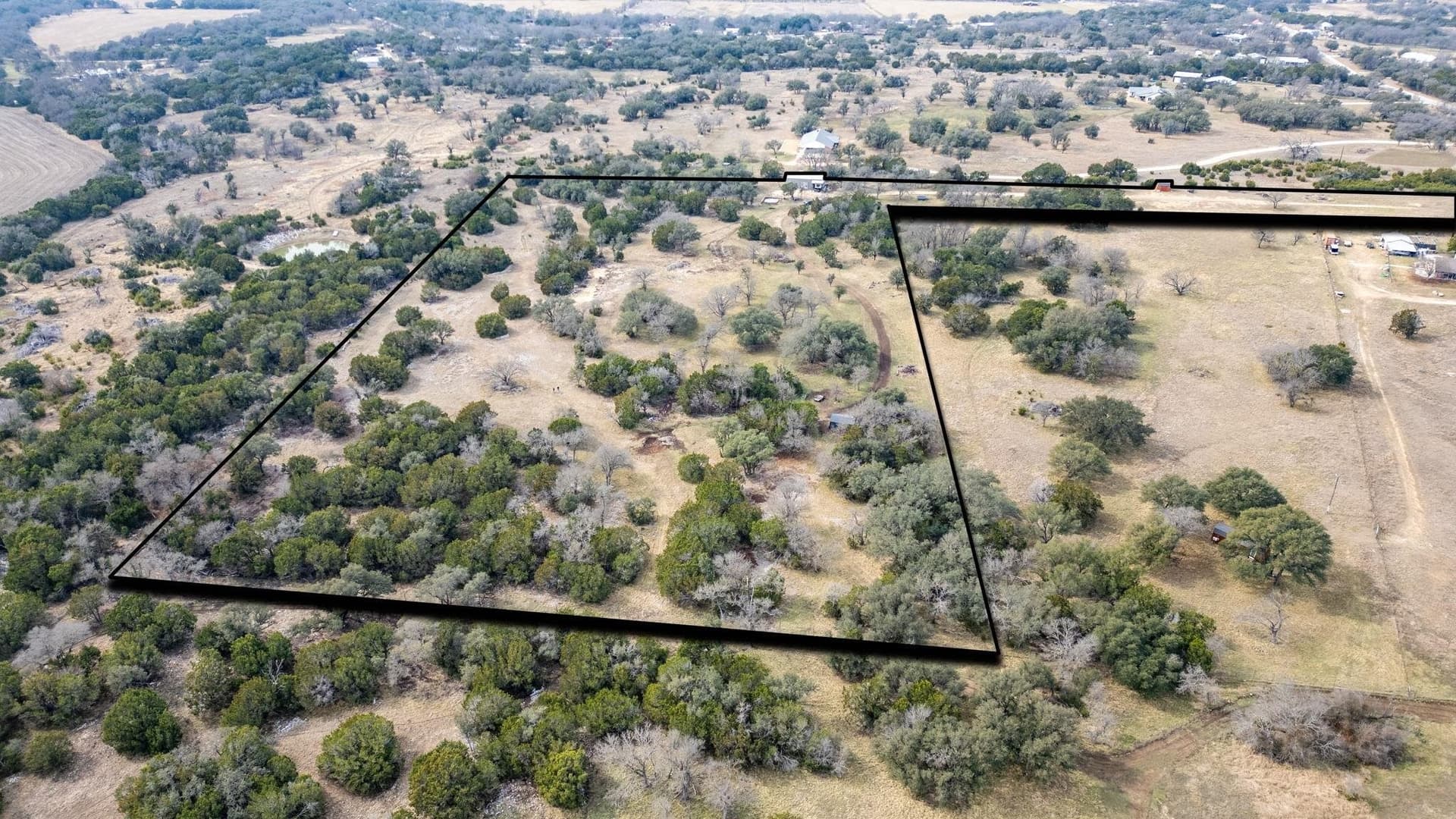 15.68 acres in Lampasas County - photo 2