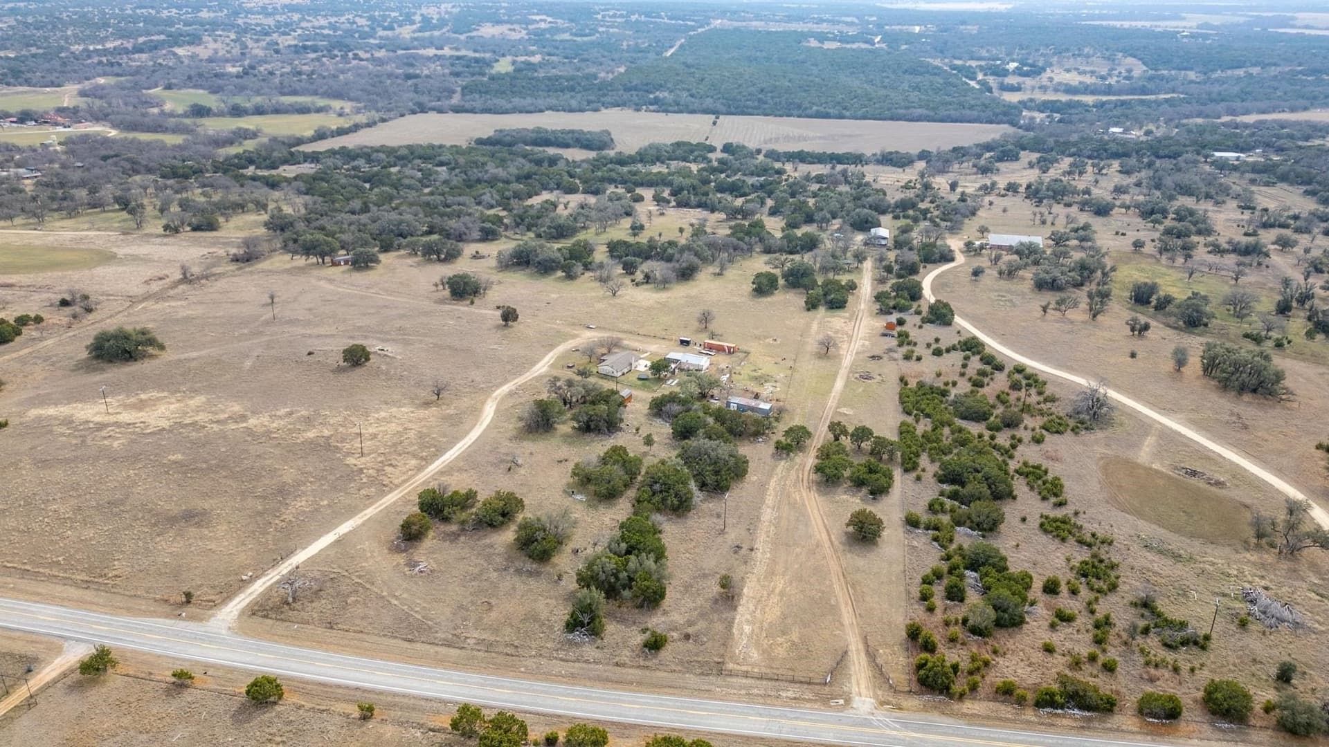 15.68 acres in Lampasas County - photo 12