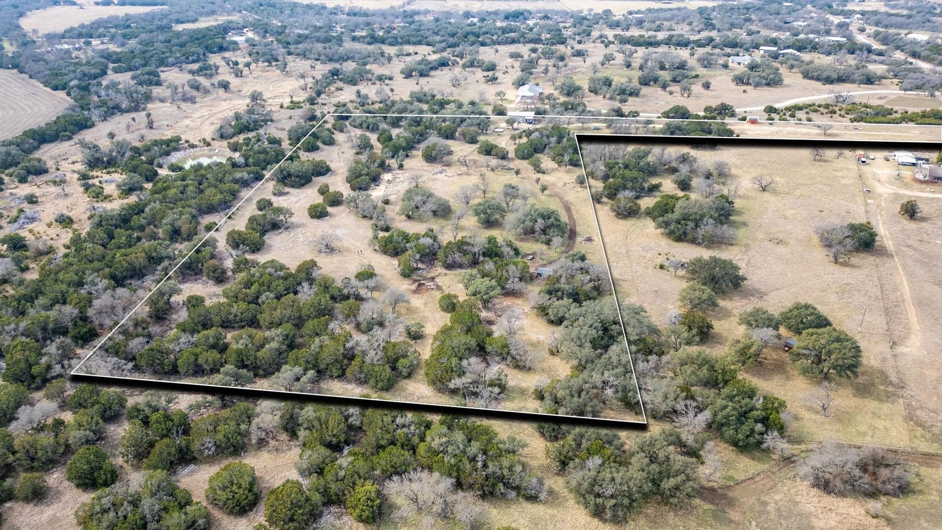 15.68 acres in Lampasas County - photo 4