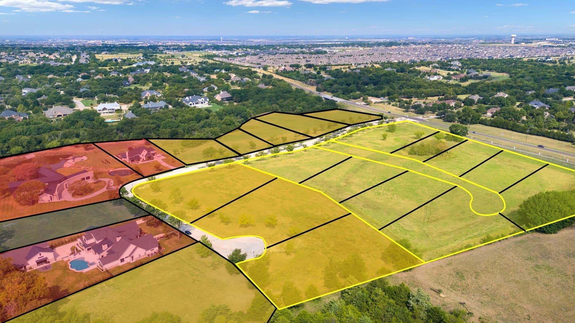 1.59 acres in Collin County - photo 13