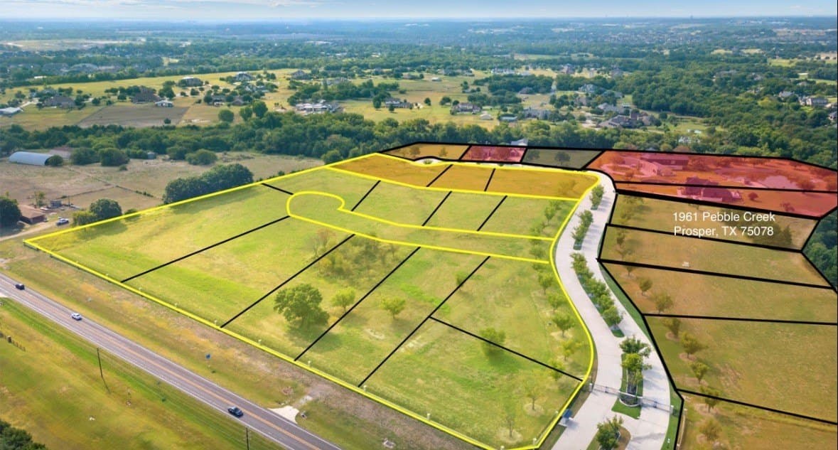 1.59 acres in Collin County - photo 10