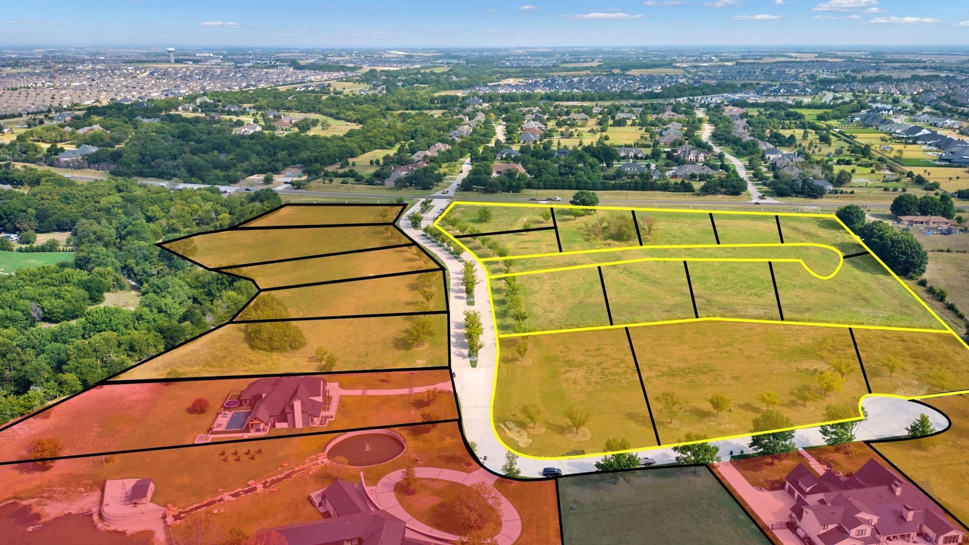 1.59 acres in Collin County - photo 20