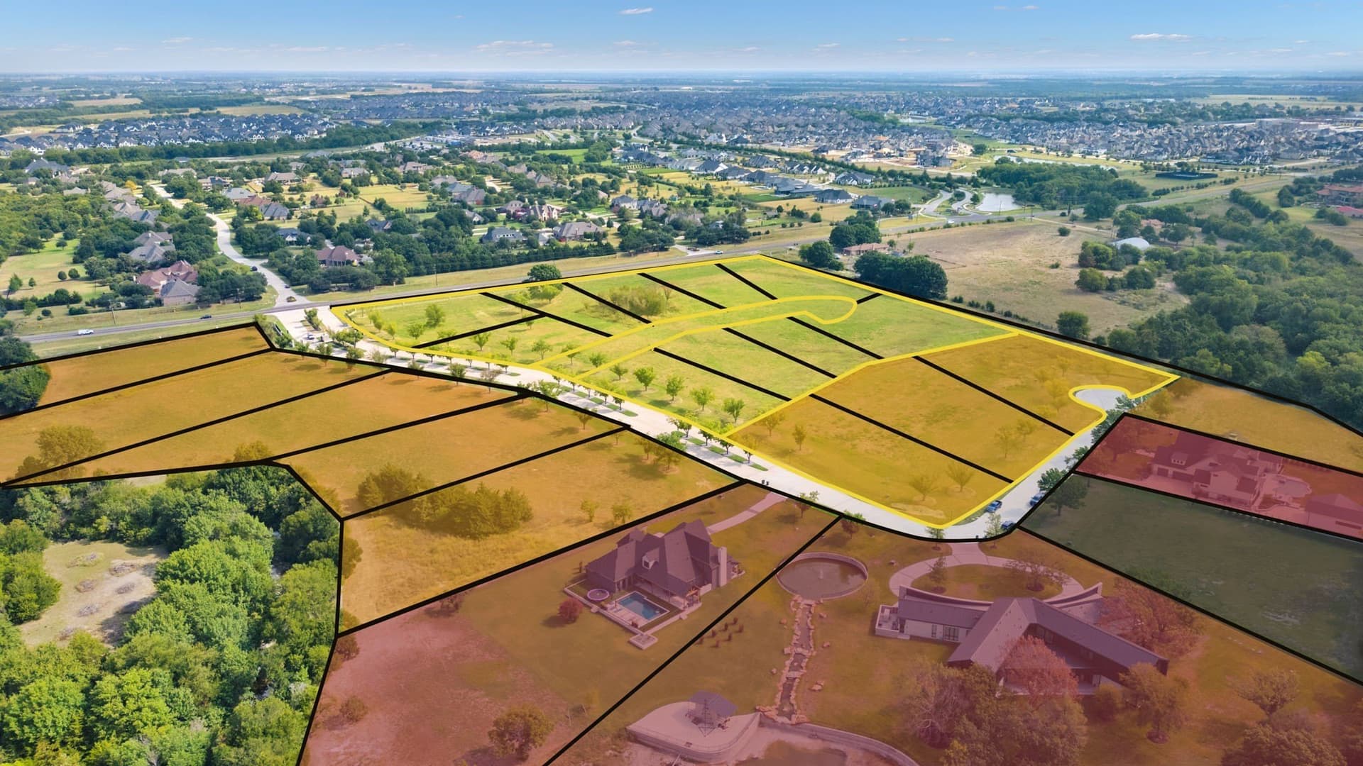 1.59 acres in Collin County - photo 19